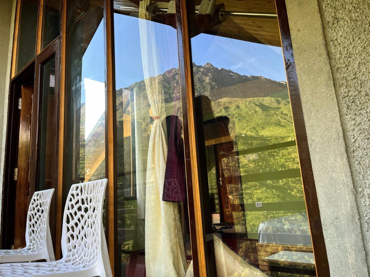 Amma Home Stay Keylong Kyelang Εξωτερικό φωτογραφία