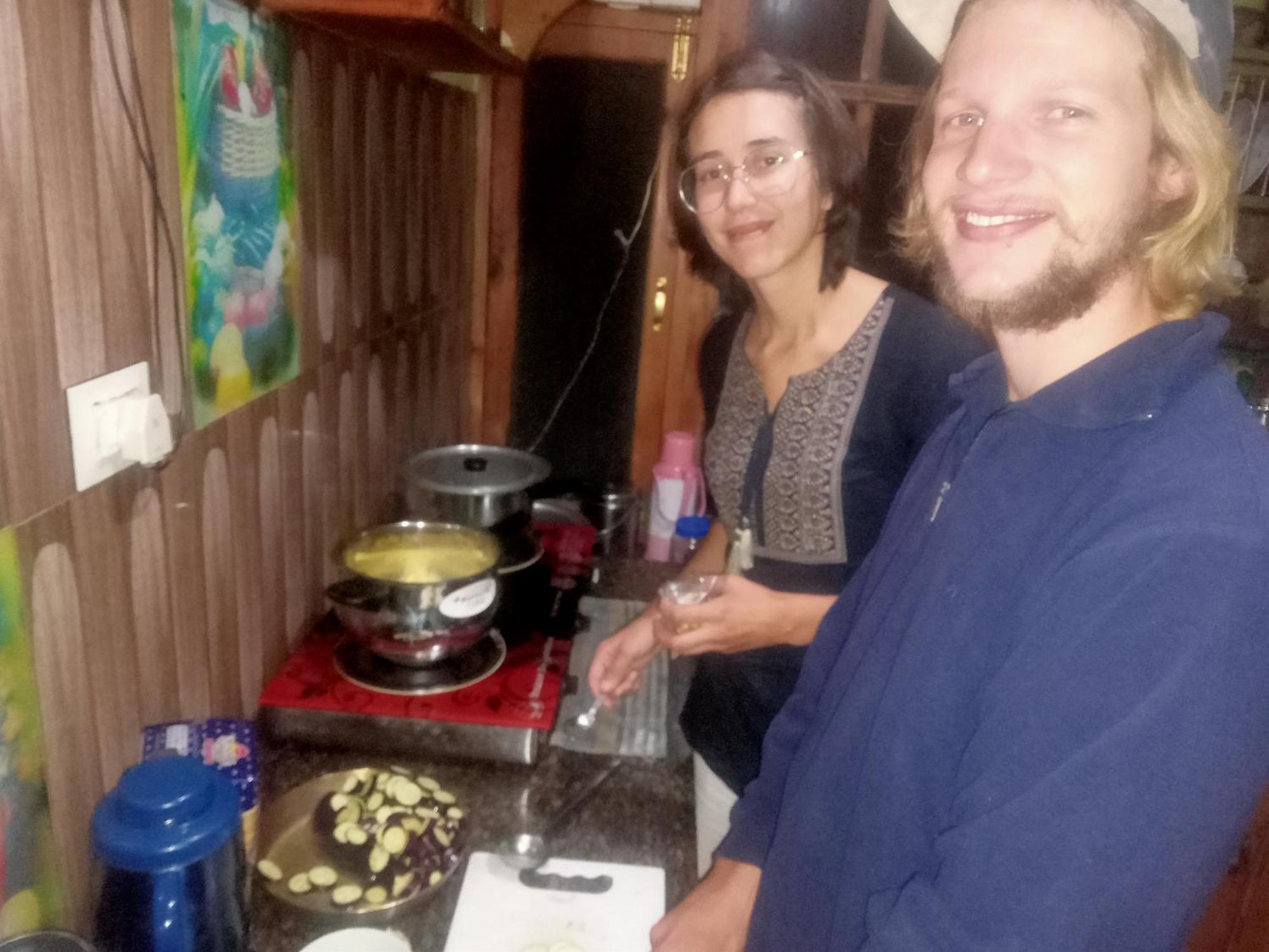 Amma Home Stay Keylong Kyelang Εξωτερικό φωτογραφία